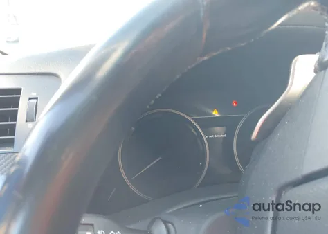 2013 Lexus Gs 350 z USA, uszkodzony, nr VIN JTHBE1BLXD5025048